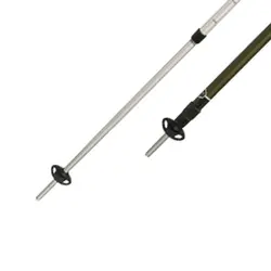 عصای کوهنوردی کامپردل مدل وایلد رمبلر