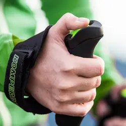 عصای کوهنوردی کامپردل مدل استیلتو