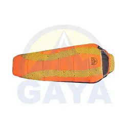 کیسه خواب الیاف قایا مدل 300