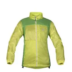 کاپشن بادگیر قایا مدل یئل YEL