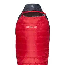 کیسه خواب دنا 300 صخره X-Large کیسه خواب دنا 300 صخره X-Large مناسب سه فصل