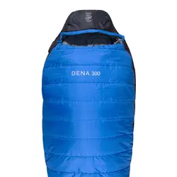 کیسه خواب دنا 300 صخره X-Large کیسه خواب دنا 300 صخره X-Large مناسب سه فصل