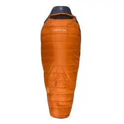 کیسه خواب دنا 300 صخره X-Large کیسه خواب دنا 300 صخره X-Large مناسب سه فصل