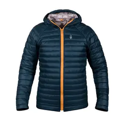 کاپشن الیاف کوهنوردی انیسه – مدل ترکینگ 150 زرشکی