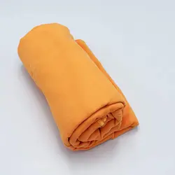 حوله مسافرتی سایز کوچک کمپسور