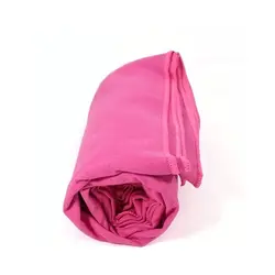 حوله مسافرتی سایز کوچک کمپسور