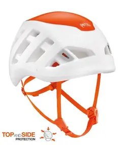 کلاه کاسک سیروکو پتزل Petzl SIROCCO