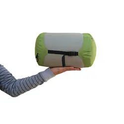 کیسه خواب پر قایا مدل 900