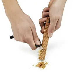 چوب تکی آتش زنه لایت مای فایر33