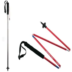عصای کوهنوردی کمپ ایتالیا مدل زنون