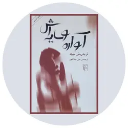 آواره و سایه اش