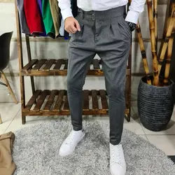 شلوار پارچه ای کاوالی