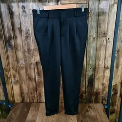 شلوار پارچه ای(کاردین)