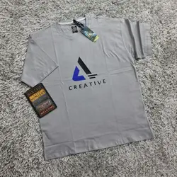 تیشرت قواره دار CREATIVE