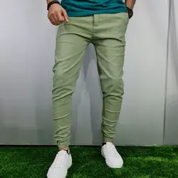 شلوار بنگال فول کش(کمر و مچ کش)