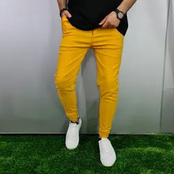شلوار بنگال فول کش(کمر و مچ کش)