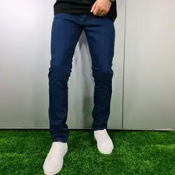 شلوار جین راسته