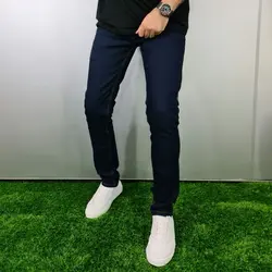 شلوار جین راسته