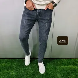 جین اسکینی(کد200)