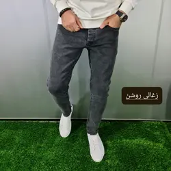 جین اسکینی(کد200)