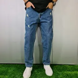 شلوار مام فیت