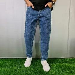 شلوار مام فیت