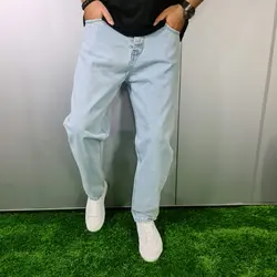 شلوار مام فیت