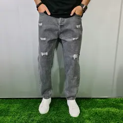 شلوار مام فیت