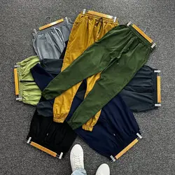 شلوار بنگال فول کش(کمر و مچ کش)