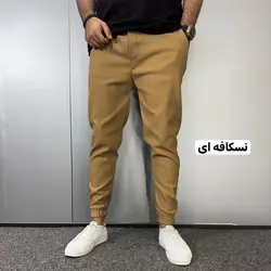 شلوار بنگال فول کش(کمر و مچ کش)