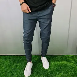 شلوار بنگال فول کش(کمر و مچ کش)