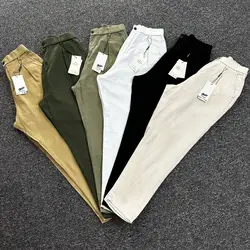 مام فیت کتان/کنفی(پارچه ترک)