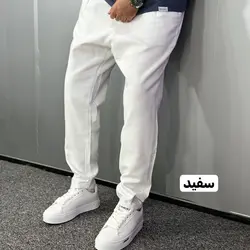 مام فیت کتان/کنفی(پارچه ترک)