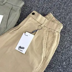 مام فیت کتان/کنفی(پارچه ترک)