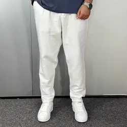 مام فیت کتان/کنفی(پارچه ترک)