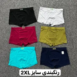 شورت نخی(کیفیت بالا)