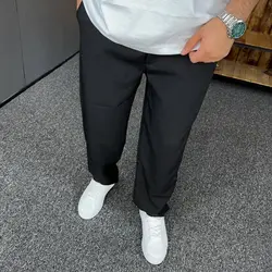 شلوار مازراتی(نیم بگ)