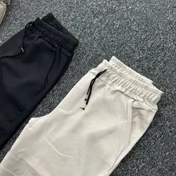 شلوار مازراتی(نیم بگ)