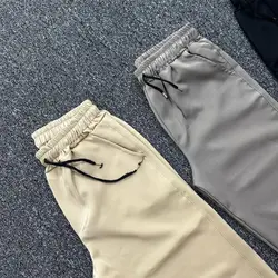 شلوار مازراتی(نیم بگ)