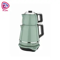 چای ساز روهمی کرکماز ترکیه مدل A332