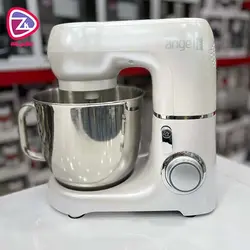 همزن کاسه دار حرفه ای آنجل برند Angel mini