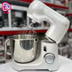 همزن کاسه دار حرفه ای آنجل برند Angel mini