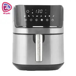 سرخ کن رژیمی بومن مدل AF 7305 SB