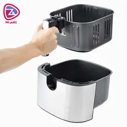 سرخ کن رژیمی بومن مدل AF 7305 SB