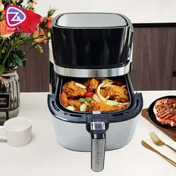 سرخ کن رژیمی بومن مدل AF 7305 SB