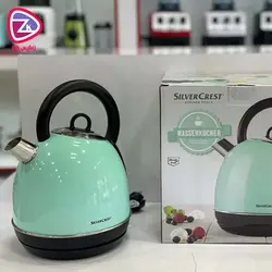 کتری برقی سیلور کرست آلمان مدل SWKC 2400 B2