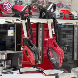 جارو برقی  ایستاده  Darky S  دارکی / مدل فکر(Fakir) اس ازشرکت المان