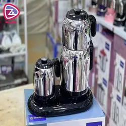 چای ساز دو منظوره کرکماز مدل Korkmaz A353