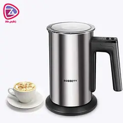 کف ساز شیر (فوم ساز) برند Bossety آلمان