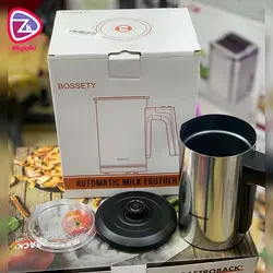 کف ساز شیر (فوم ساز) برند Bossety آلمان